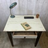 Old boarding office