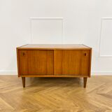 Vintage Scandinavian buffet N188