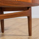 Mid-Century Teak Model Fresco Sideboard by Victor Wilkins for G-Plan , 1960s