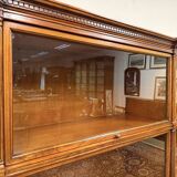Original Globe Wernicke Ambassador Bookcase
