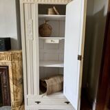 Armoire anciennne style art déco