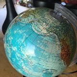Bright globe