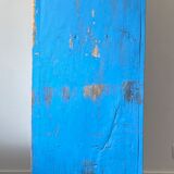 Indian cabinet or large enclosed storage cabinet in ethnic and colorful style