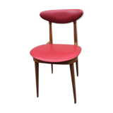 Chair Unicorn Bauman 1966