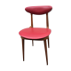 Chair Unicorn Bauman 1966