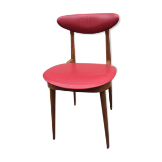 Chair Unicorn Bauman 1966