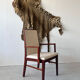 Dinning chairs, Danmark 1980’s, Dyrlund