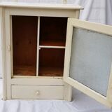 50's medicine cabinet