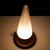 Vintage Philips table lamp .1960s Holland