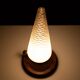 Vintage Philips table lamp .1960s Holland