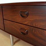 Vintage rosewood Fristho sideboard