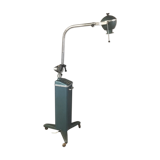 Industrial floor lamp 1940