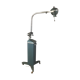 Industrial floor lamp 1940