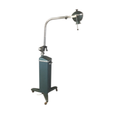 Industrial floor lamp 1940