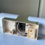 Scandinavian midcentury design bathroom light double sided