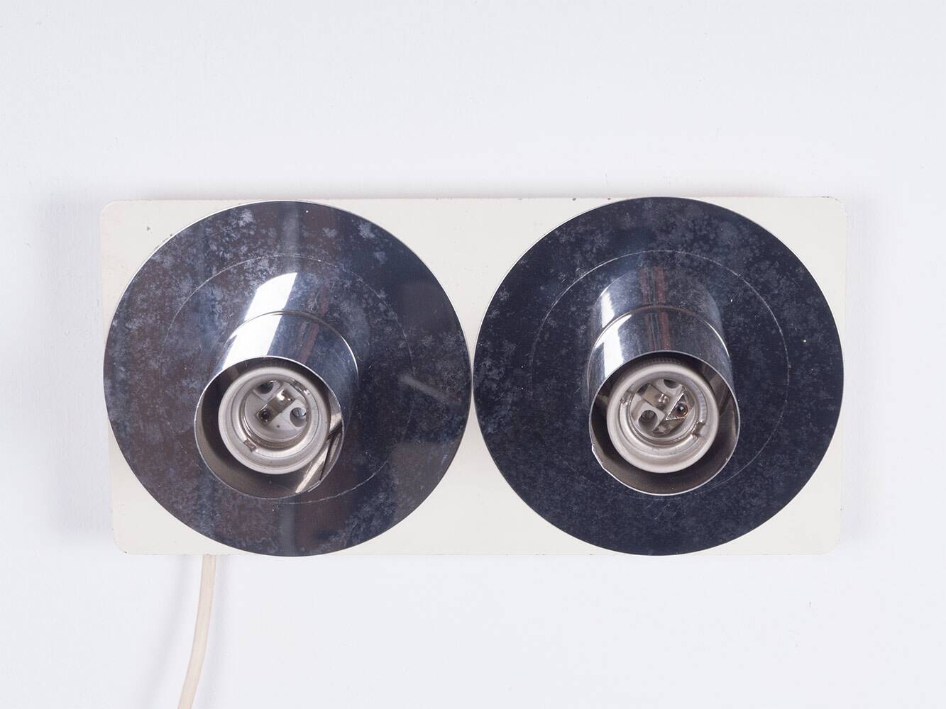 Spiral lamp – Philippe Roger – Gallery Oxar