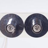 Spiral lamp – Philippe Roger – Gallery Oxar