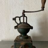 Coffee grinder