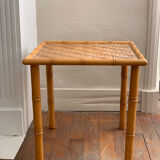 Vintage side table
