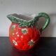 Slush pitcher