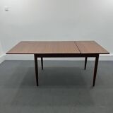 Scandinavian Dining Table by Yngve Ekström for Hugo Troeds, 1950s