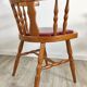 Paire de fauteuils Baumann