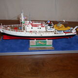 Model the calypso