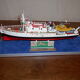 Model the calypso