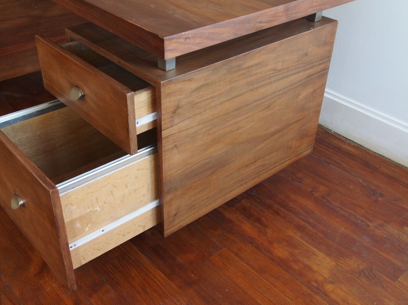 Bureau 1960