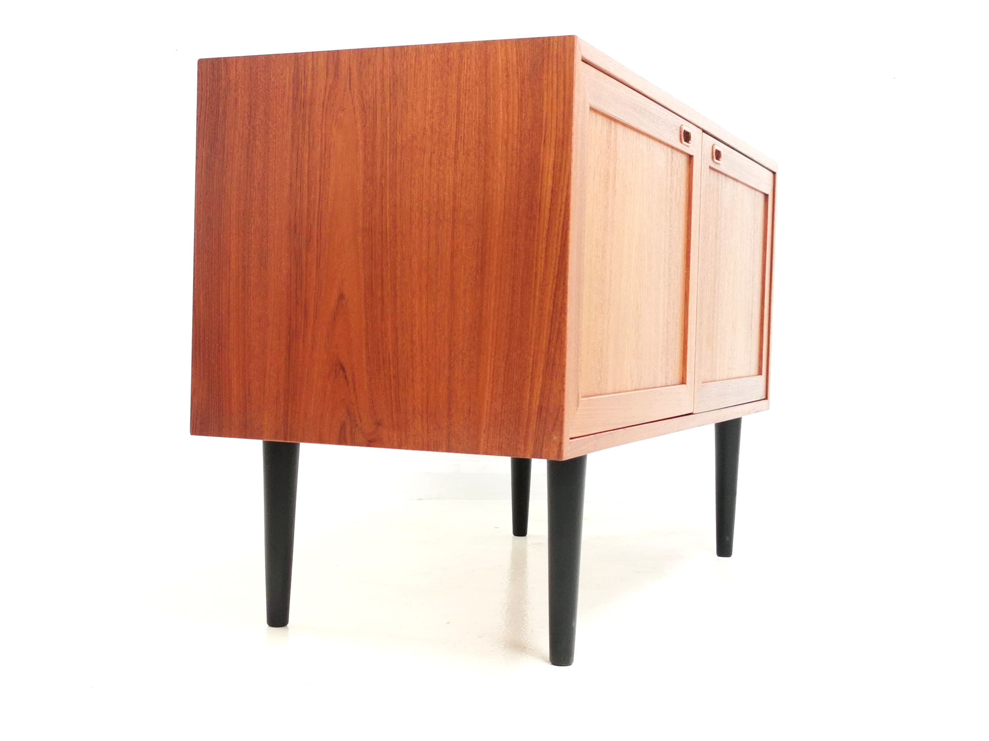 Teak sideboard 1970