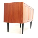 Teak sideboard 1970