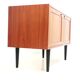 Teak sideboard 1970
