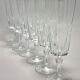 Champagne flutes