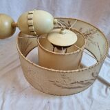 Lustre rises and falls from 1970