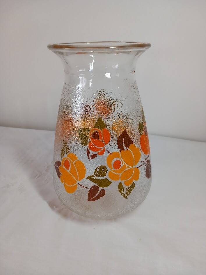 70s vase