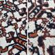 Tapis tunisien fait main 2m x 3m
