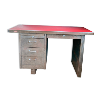 Bureau Strafor ancien 1950