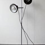 Optima 5 Floor Lamp, Fog & Mørup, Denmark, 1973.