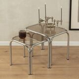 1970s Nesting Tables