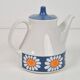Daisy Turi Tableware from Figgjo Flint, Norway, 1960s, Set of 24
