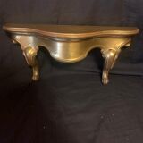 Wall shelf