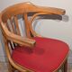 Baumann office chair