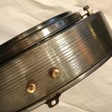 Clock Brillie Magneta Industrial Station