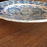 Plat ancien