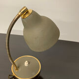 Lampe à poser 50’s