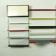 Wall Unit by Tjerk Reijenga for Pilastro