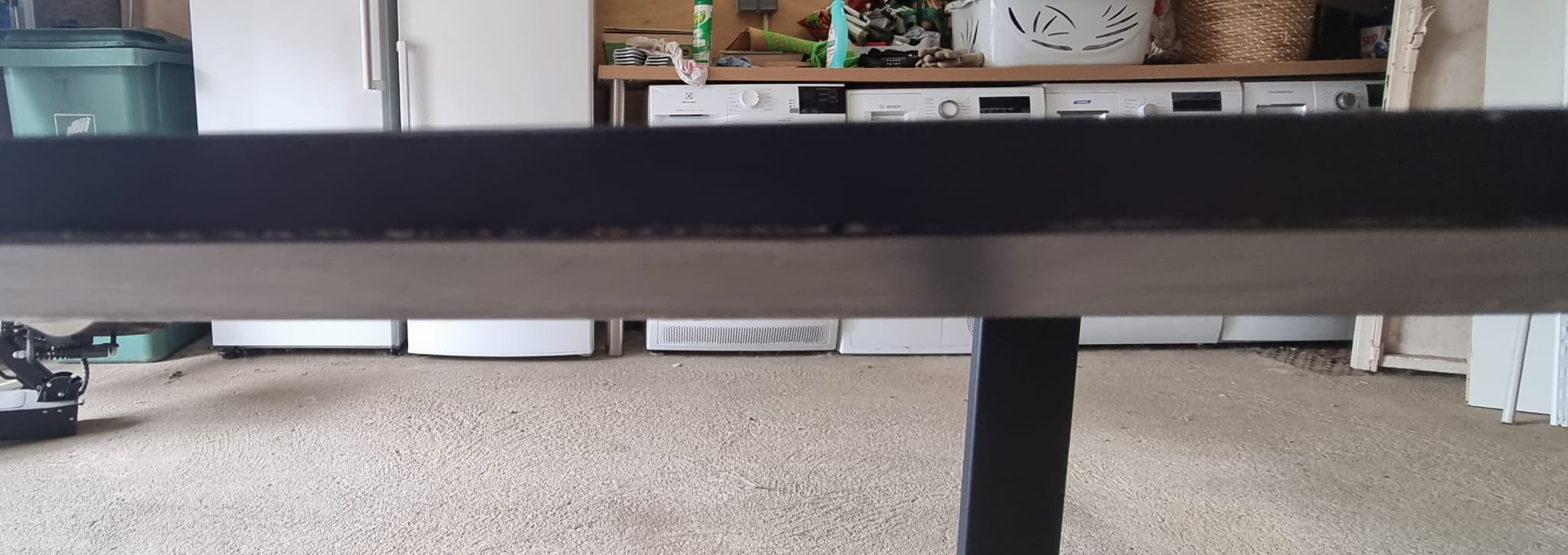 Kartell Oven Table