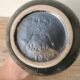 Vintage ceramic vase Strehla