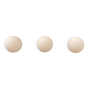 Castore ball Sconces
