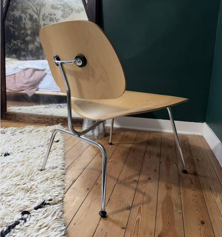 plywood group LCM